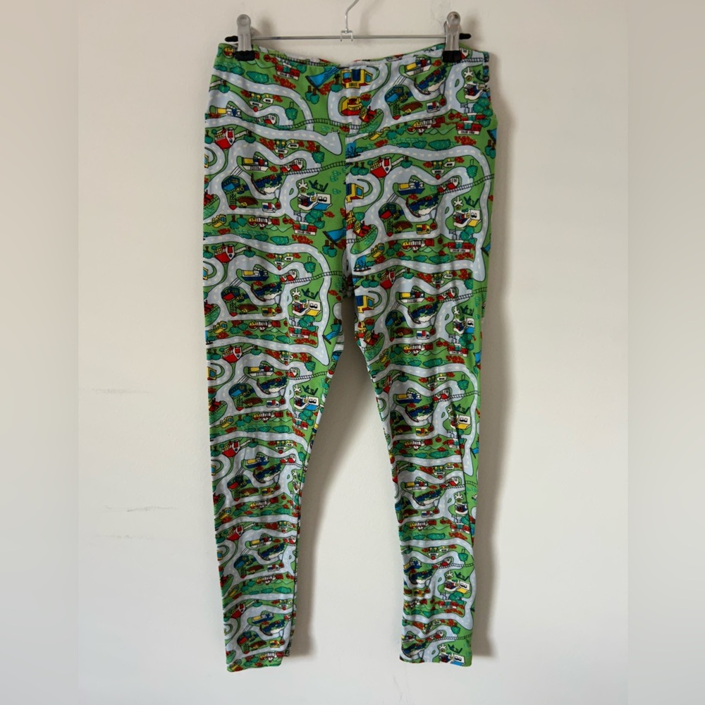 Lularoe leggings